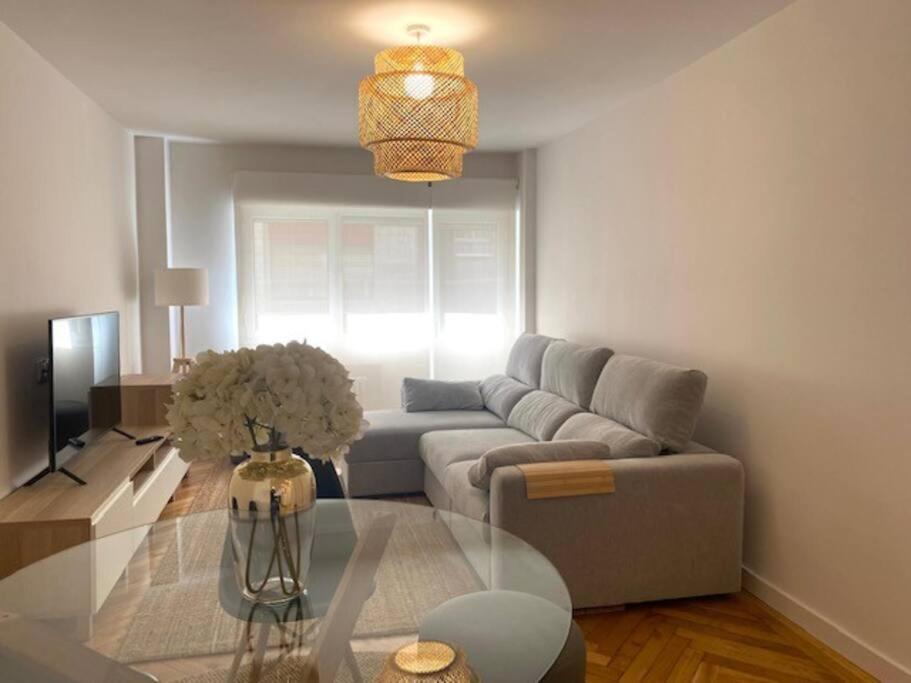 Centro Gijon Cabrales 31 Apartment Exterior photo
