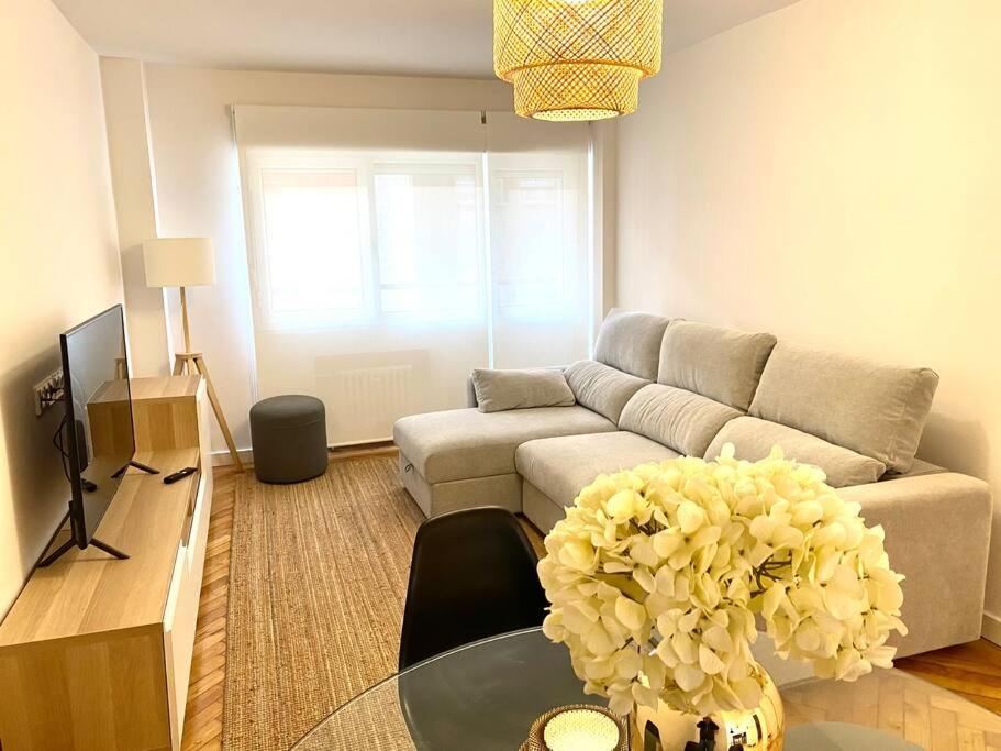 Centro Gijon Cabrales 31 Apartment Exterior photo