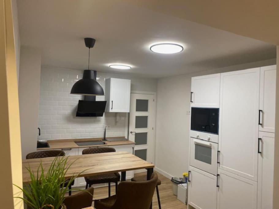 Centro Gijon Cabrales 31 Apartment Exterior photo